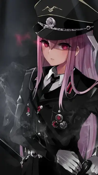 BlandCell6392의 Dictator Wife