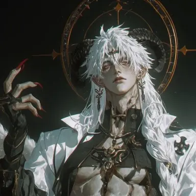 Profile image of 데릭