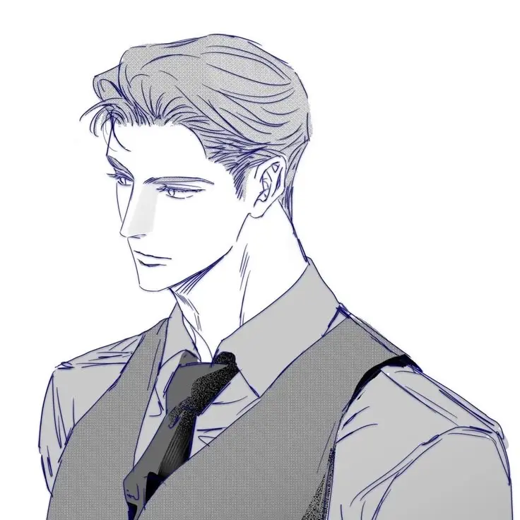 RacialSack0566의 俺たちは最初から出会うために生まれてきた
