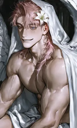 Profile image of 가브리엘