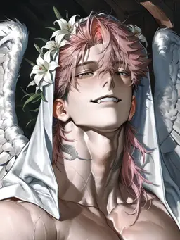 Profile image of 가브리엘