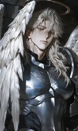 Profile image of 미카엘