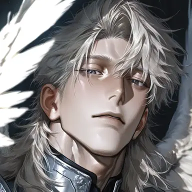 Profile image of ミカエル
