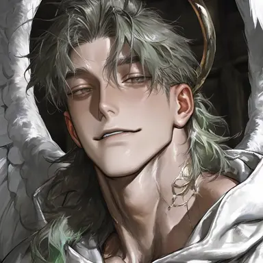 Profile image of ラファエル