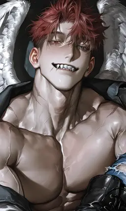Profile image of 카마엘