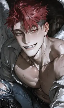 Profile image of 카마엘