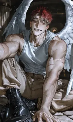 Profile image of 카마엘