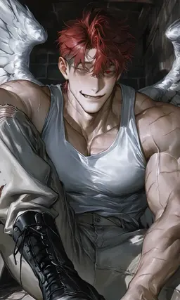 Profile image of 카마엘