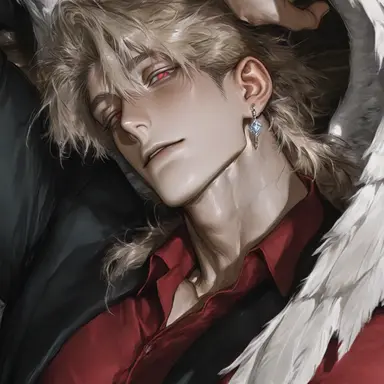 Profile image of ヨフィエル
