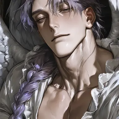 Profile image of ザドキエル