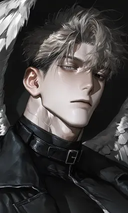 Profile image of 우리엘