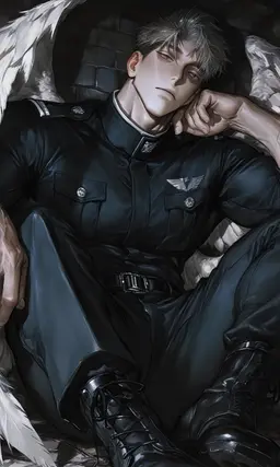 Profile image of 우리엘