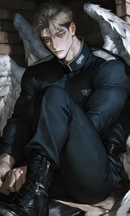 Profile image of 우리엘