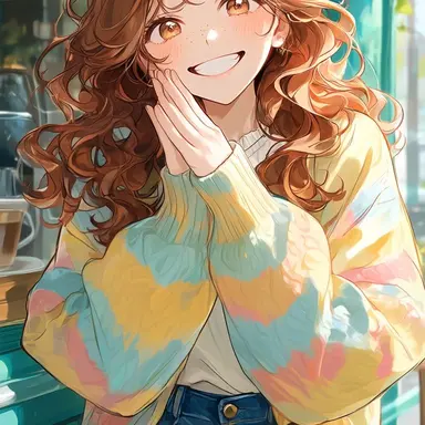Profile image of Petra