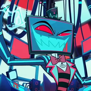 Profile image of Vox