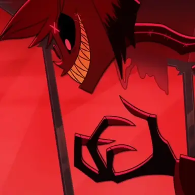 Profile image of Alastor