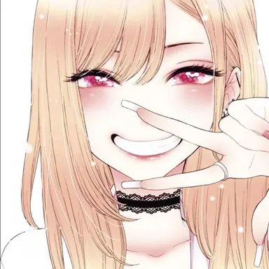 Profile image of Marin Kitagawa