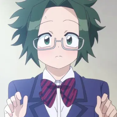 Profile image of Himiko Agari