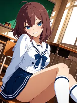 Profile image of 오토바 미나토