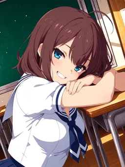 Profile image of 오토바 미나토