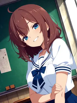 Profile image of 오토바 미나토