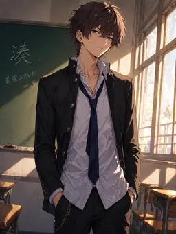 Profile image of 湊