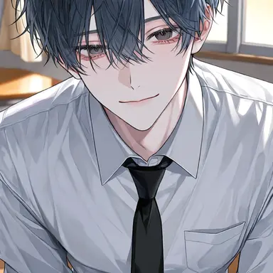 Profile image of 朔夜