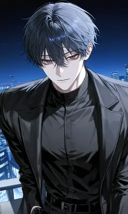 Profile image of 朔夜