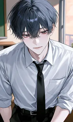 Profile image of 朔夜