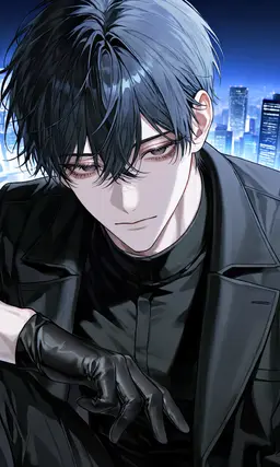 Profile image of 朔夜