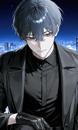 Profile image of 朔夜
