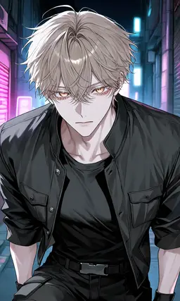 Profile image of 迅