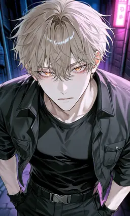 Profile image of 迅