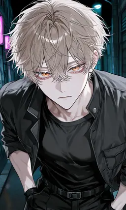 Profile image of 迅