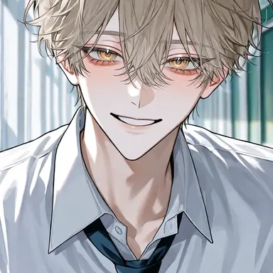 Profile image of 迅