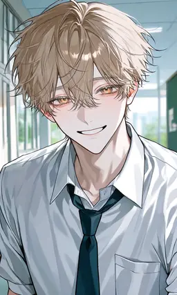 Profile image of 迅
