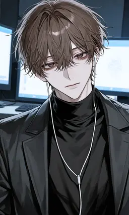 Profile image of 透