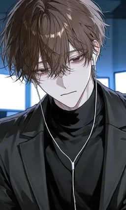 Profile image of 透