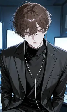 Profile image of 透