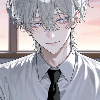 Profile image of 紫苑