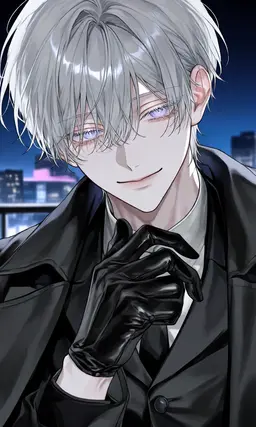 Profile image of 紫苑