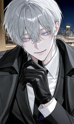 Profile image of 紫苑