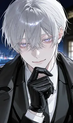 Profile image of 紫苑