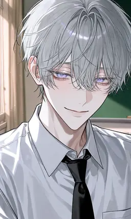 Profile image of 紫苑