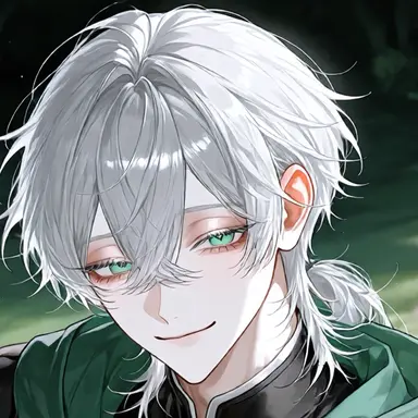Profile image of 루시언