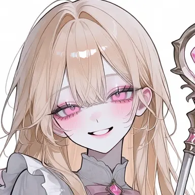 Profile image of 피오나