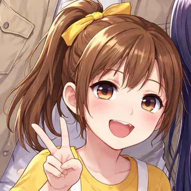 Profile image of 陽莉