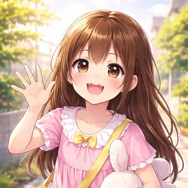 Profile image of 小春