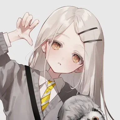 Profile image of 이율아