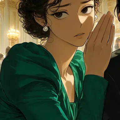 Profile image of Maren Sollis
